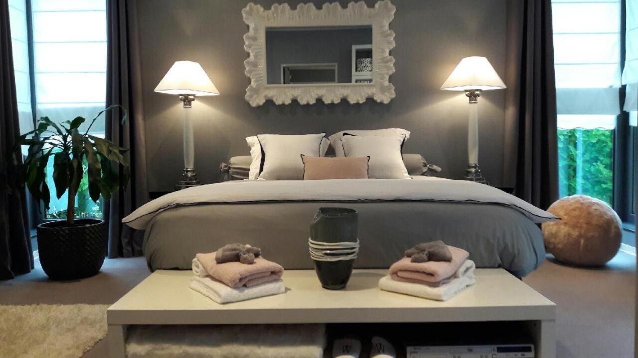 Suite Couture Ernestviller ภายนอก รูปภาพ