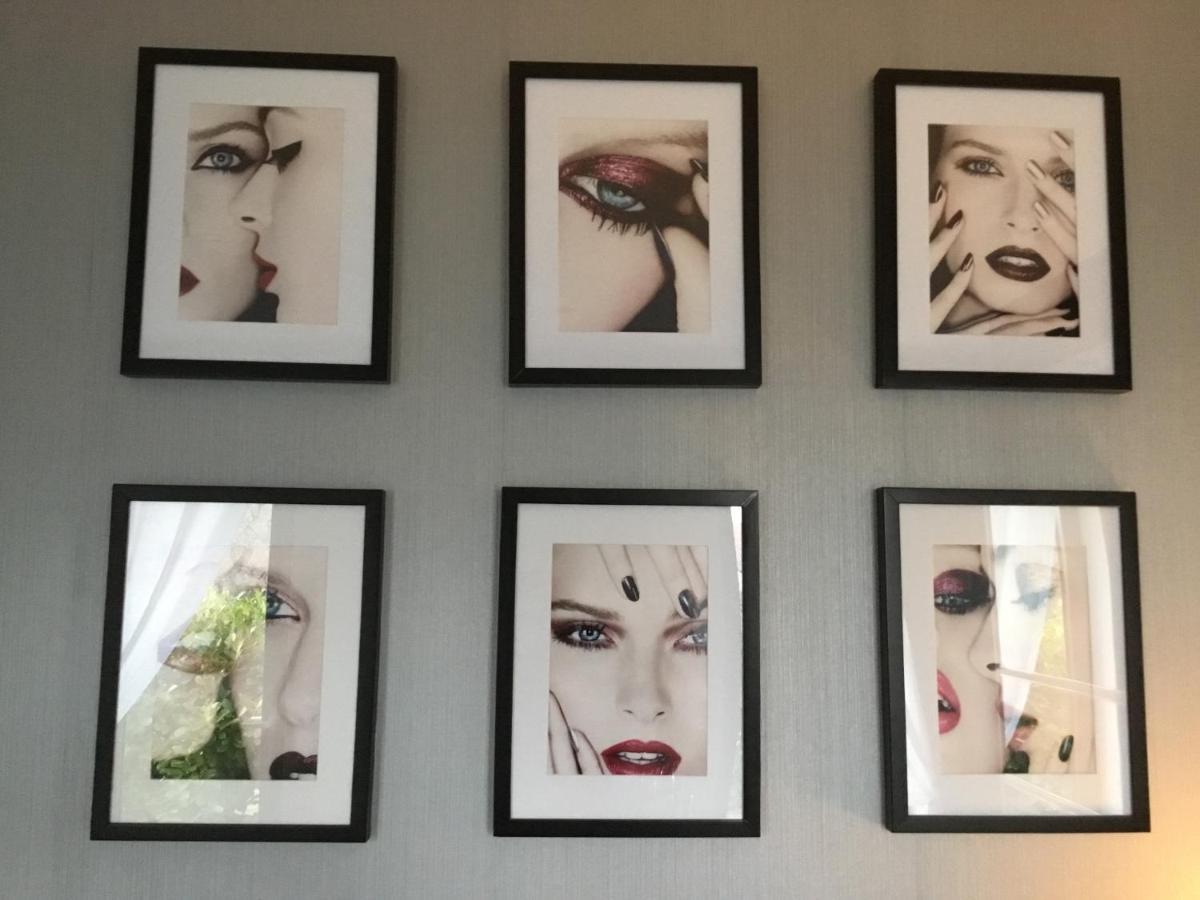 Suite Couture Ernestviller ภายนอก รูปภาพ