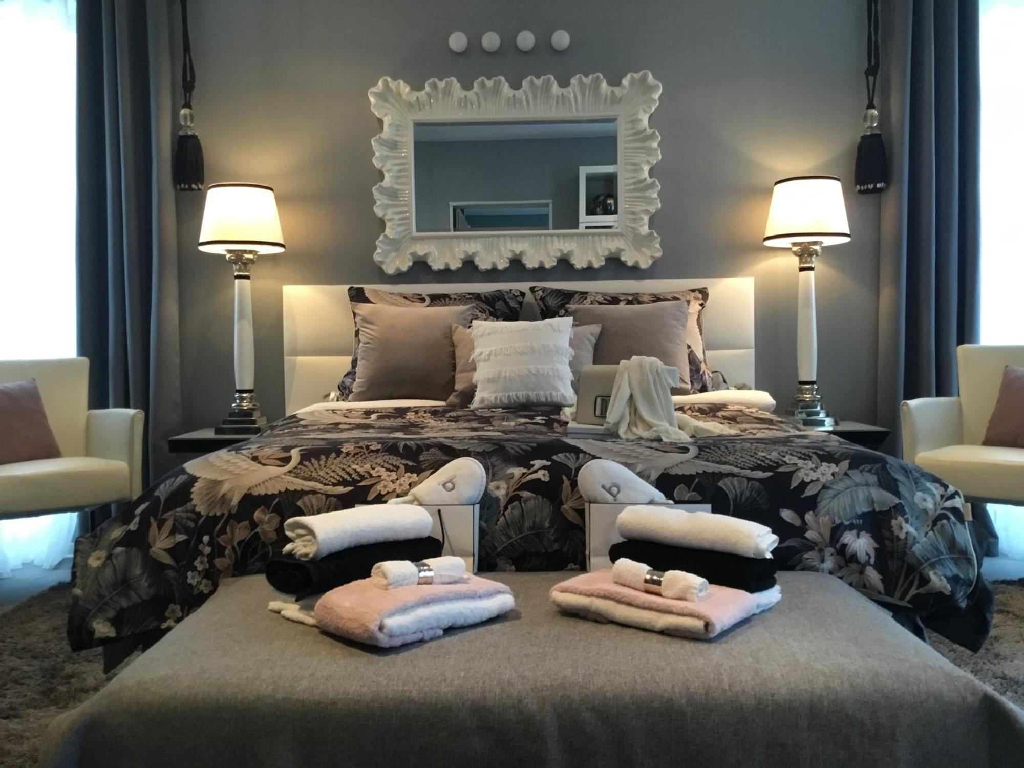 Suite Couture Ernestviller ภายนอก รูปภาพ